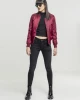 Дамско яке в червено от Urban Classics Ladies Basic Bomber, Urban Classics, Якета - Complex.bg