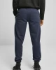 Мъжко долнище в тъмносин цвят Urban Classics Basic Sweatpants 2.0, Urban Classics, Долнища - Complex.bg