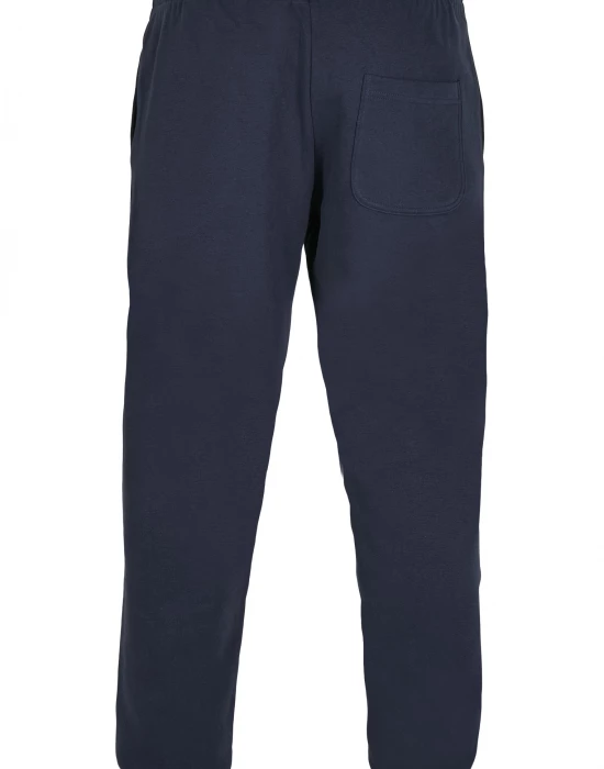 Мъжко долнище в тъмносин цвят Urban Classics Basic Sweatpants 2.0, Urban Classics, Долнища - Complex.bg