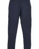 Мъжко долнище в тъмносин цвят Urban Classics Basic Sweatpants 2.0, Urban Classics, Долнища - Complex.bg