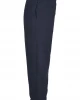 Мъжко долнище в тъмносин цвят Urban Classics Basic Sweatpants 2.0, Urban Classics, Долнища - Complex.bg