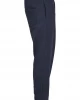 Мъжко долнище в тъмносин цвят Urban Classics Basic Sweatpants 2.0, Urban Classics, Долнища - Complex.bg