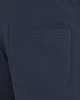 Мъжко долнище в тъмносин цвят Urban Classics Basic Sweatpants 2.0, Urban Classics, Долнища - Complex.bg