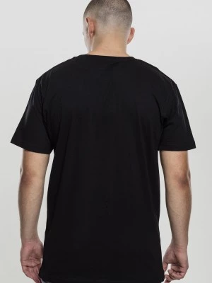 Мъжка тениска Mister Tee Rose в черен цвят