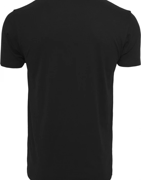 Мъжка тениска Mister Tee Rose в черен цвят, Mister Tee, Тениски - Complex.bg