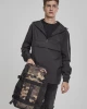 Мъжко яке без закопчаване Urban Classics в черен цвят, Urban Classics, Якета - Complex.bg