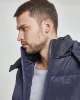 Мъжко зимно яке Urban Classics в син цвят, Urban Classics, Якета - Complex.bg