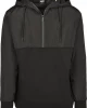 Мъжки суичър в  Urban Classics Military Half Zip, Urban Classics, Суичъри - Complex.bg