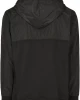 Мъжки суичър в  Urban Classics Military Half Zip, Urban Classics, Суичъри - Complex.bg