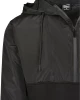 Мъжки суичър в  Urban Classics Military Half Zip, Urban Classics, Суичъри - Complex.bg