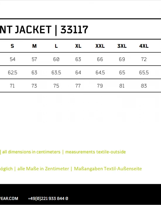 Премиум дамско яке в цвят маслина Brandit women M65 Giant, Brandit, Якета - Complex.bg