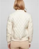 Дамско яке тип бомбър в цвят екрю Urban Classics Jacket, Urban Classics, Якета - Complex.bg