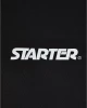 Мъжки суичър в черен цвят Starter, STARTER, Суичъри - Complex.bg