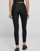 Дамски клин в черно от Urban Classics Ladies Tech Mesh Rib, Urban Classics, Клинове - Complex.bg