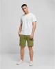 Мъжки къси панталони в цвят маслина, модел Cargo Shorts., Urban Classics, Панталони - Complex.bg