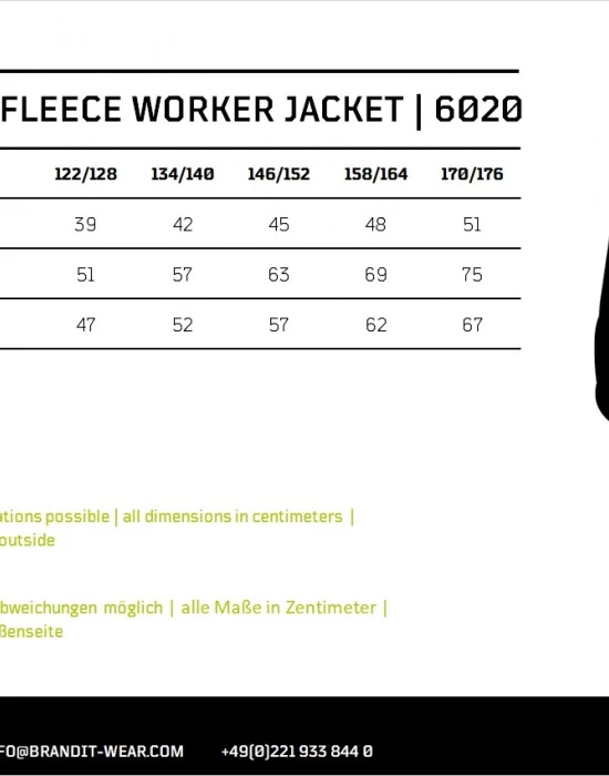 Детско пухкаво камуфлажно яке Brandit Teddyfleece jacket woodland, Brandit, Якета - Complex.bg