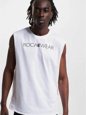 Мъжки потник в бял цвят Rocawear NextOne