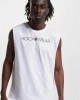 Мъжки потник в бял цвят Rocawear NextOne, Rocawear, Потници - Complex.bg