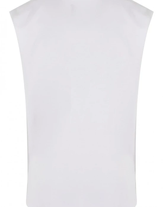 Мъжки потник в бял цвят Rocawear NextOne, Rocawear, Потници - Complex.bg