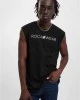 Мъжки потник в черен цвят Rocawear NextOne, Rocawear, Потници - Complex.bg