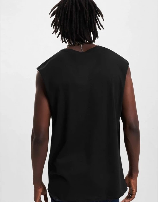 Мъжки потник в черен цвят Rocawear NextOne, Rocawear, Потници - Complex.bg