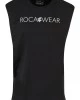 Мъжки потник в черен цвят Rocawear NextOne, Rocawear, Потници - Complex.bg