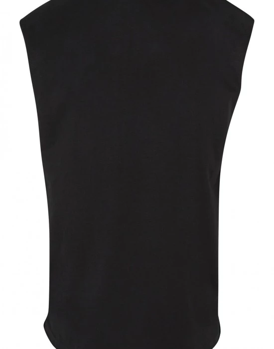 Мъжки потник в черен цвят Rocawear NextOne, Rocawear, Потници - Complex.bg