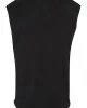 Мъжки потник в черен цвят Rocawear NextOne, Rocawear, Потници - Complex.bg