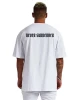 Тениска Oversize Never Surrender, Hoodstyle, Тениски - Complex.bg