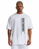 Тениска Oversize Never Surrender, Hoodstyle, Тениски - Complex.bg