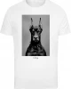 Мъжка тениска в бяло Mister Tee Dawg, Mister Tee, Тениски - Complex.bg