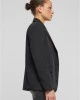 Дамски блейзър в черен цвят Urban Classics Ladies Basic Blazer, Urban Classics, Жени - Complex.bg