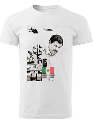 Тениска El Chapo