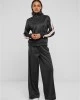 Дамски спортен панталон в черно Urban Classics Pin Tuck Track, Urban Classics, Панталони - Complex.bg