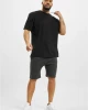 Dangerous DNGRS Shorts anthracite XXL, Urban Classics, Мъже - Complex.bg