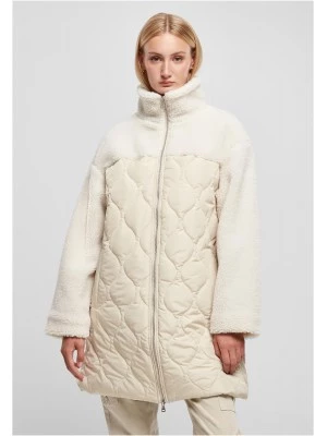 Дамско зимно палто в бял цвят Urban Classics Coat