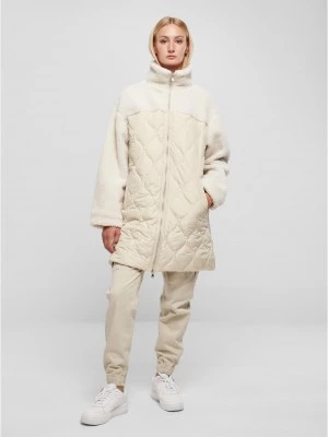 Дамско зимно палто в бял цвят Urban Classics Coat