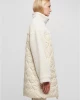 Дамско зимно палто в бял цвят Urban Classics Coat, Urban Classics, Жени - Complex.bg