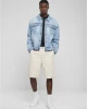 Мъжко дънково яке Urban Classics Boxy Denim light blue washed, Urban Classics, Якета - Complex.bg