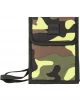 Мини чантичка - торбичка в камуфлаж Urban Classics Neck Pouch Oxford, Urban Classics, Чанти и Раници - Complex.bg