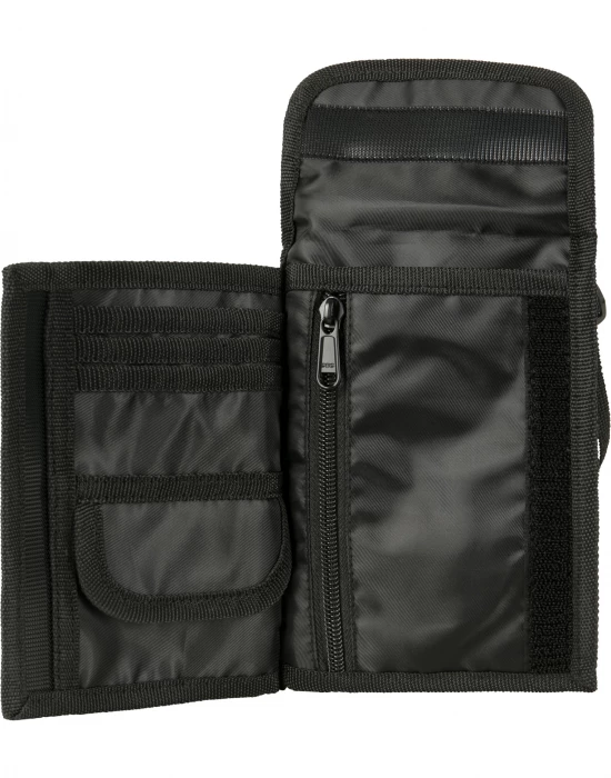 Мини чантичка - торбичка в камуфлаж Urban Classics Neck Pouch Oxford, Urban Classics, Чанти и Раници - Complex.bg