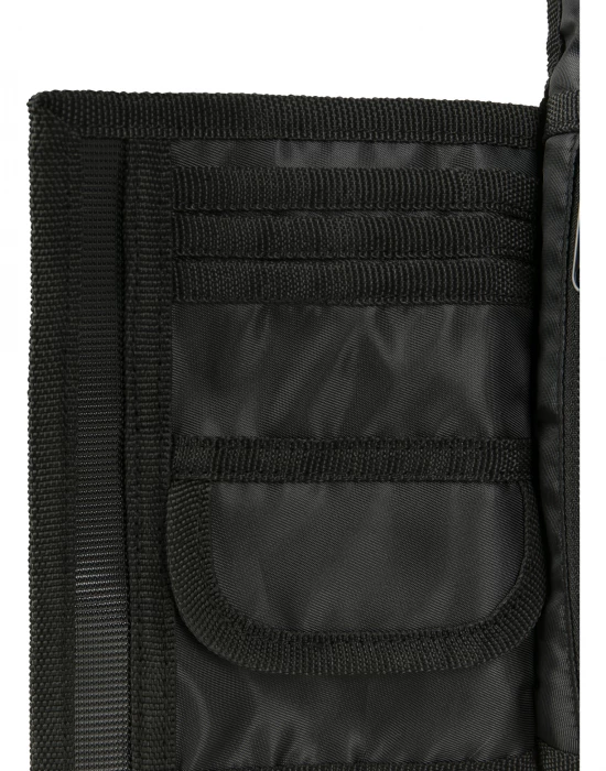 Мини чантичка - торбичка в камуфлаж Urban Classics Neck Pouch Oxford, Urban Classics, Чанти и Раници - Complex.bg