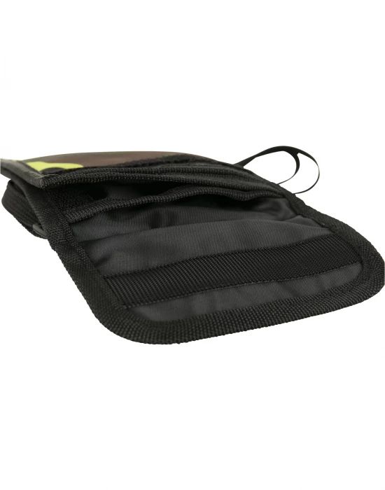 Мини чантичка - торбичка в камуфлаж Urban Classics Neck Pouch Oxford, Urban Classics, Чанти и Раници - Complex.bg