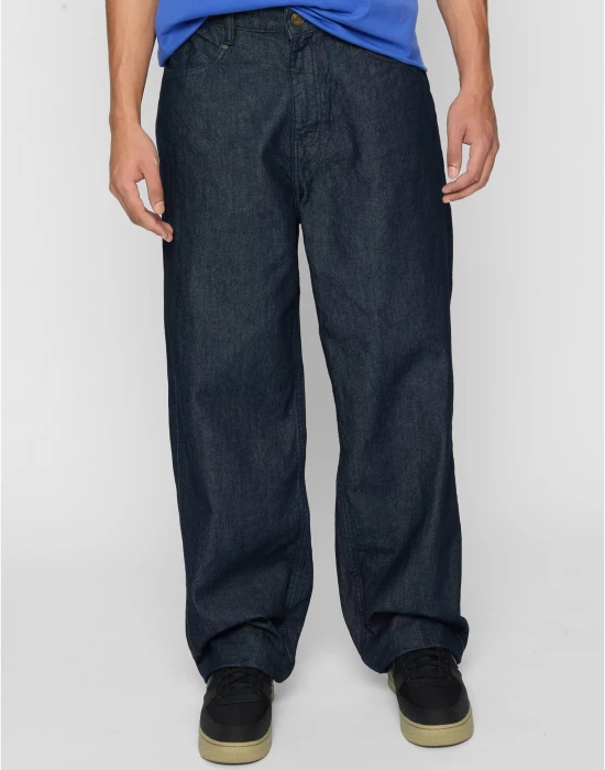 Мъжки дънки в тъмносин цвят Ecko Unltd. Big Baggy Jeans, Eckō Unltd, Дънки - Complex.bg