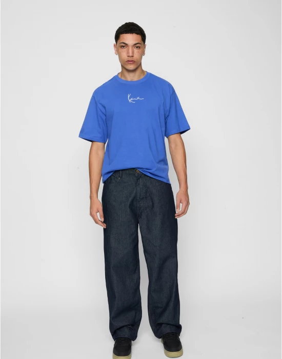 Мъжки дънки в тъмносин цвят Ecko Unltd. Big Baggy Jeans, Eckō Unltd, Дънки - Complex.bg