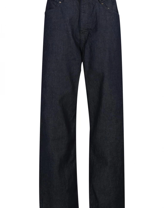 Мъжки дънки в тъмносин цвят Ecko Unltd. Big Baggy Jeans, Eckō Unltd, Дънки - Complex.bg