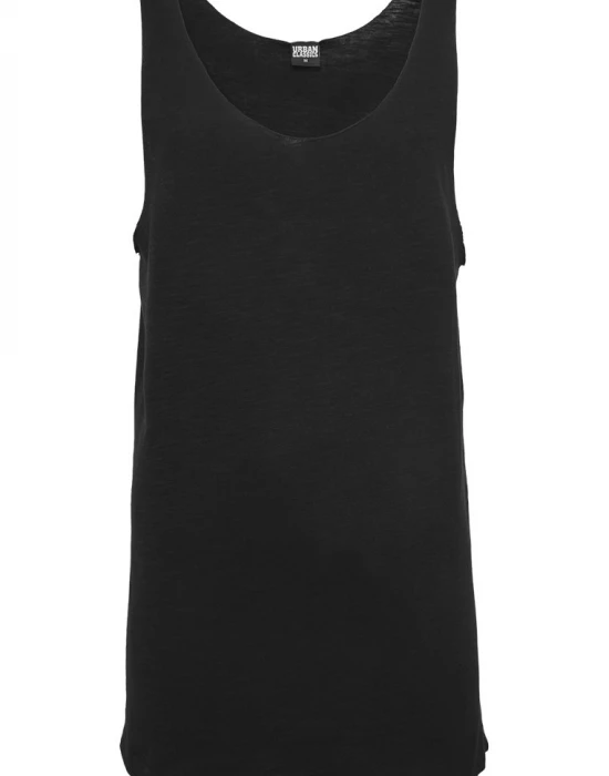 Мъжки черен потник Urban Classics, Urban Classics, Мъже - Complex.bg