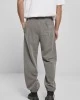 Мъжко долнище в сив цвят Urban Classics Overdyed, Urban Classics, Долнища - Complex.bg