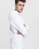 Мъжки изчистен бял суичър Urban Classics, Urban Classics, Суичъри - Complex.bg