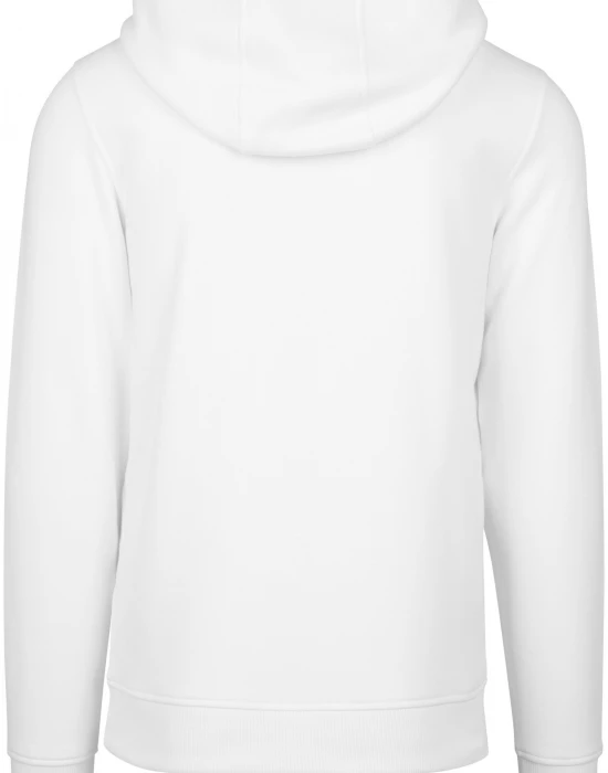 Мъжки изчистен бял суичър Urban Classics, Urban Classics, Суичъри - Complex.bg